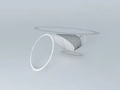 torture test Free 3D model