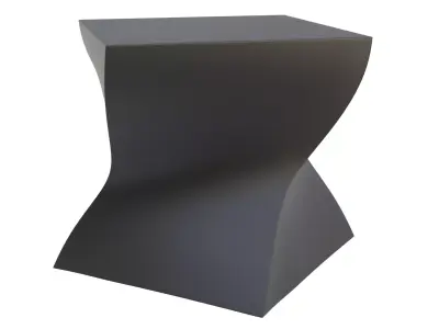 Furniture handle 21 3D model