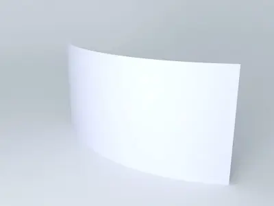 Faust Human Free 3D model