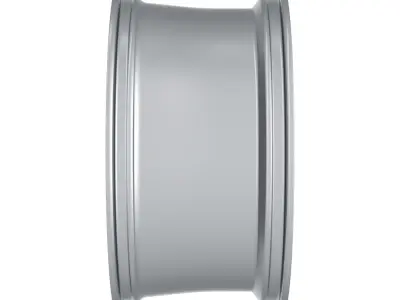 VOSSEN VPS 303 WHEEL 3D model