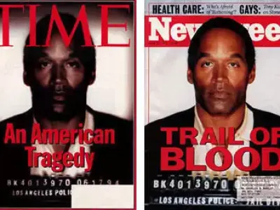 fsadfsda cover of time and newsweek Free 3D model