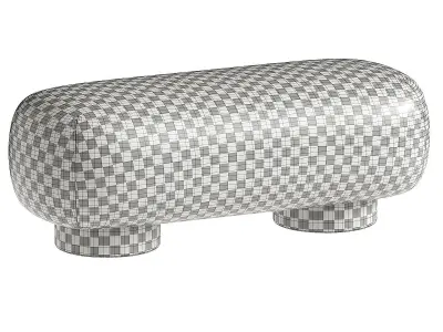 Bucle Galaxy 3D model