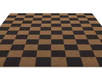 rug carpet Free 3D model purchase