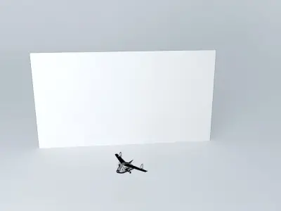 ARGO A8 bush baby- basic edition Free 3D model