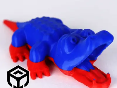 KID JACK 3D print model