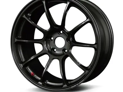 Volk Rays ZE40 3D model