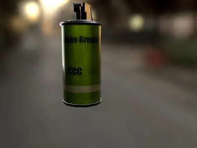 Armour Bundle Low-poly 3D model