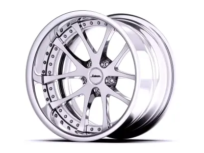 Weds Kranze LXZ 3D model