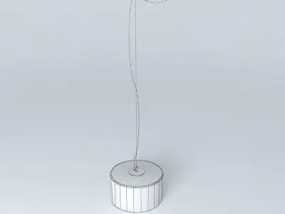Carpeyen Harry Free 3D model