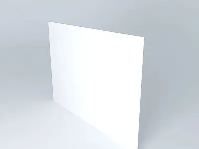 LS-4 Rolladen Schneider 3D model