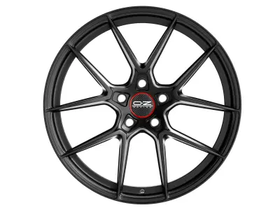 OZ Estrema GT HLT Low-poly 3D model