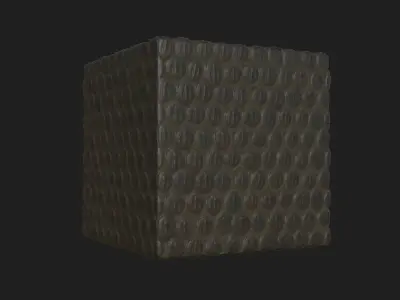 Dragon Scale 06 Texture