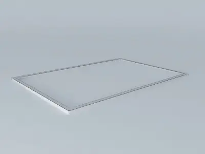 A Flight into Nothing Free 3D model