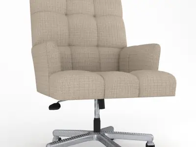 Eaton Swivel Free 3D model