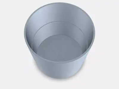 NYPON of the Raven 3D model