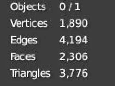 M1934 Spanish Helmet Low-poly 3D model