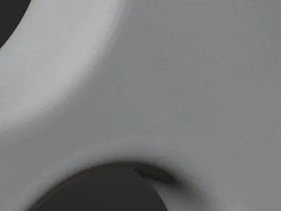 Gears Asset Pack 3D model