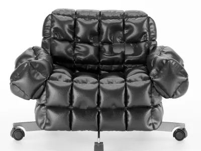 Nobonobo PARFAIT 3D model