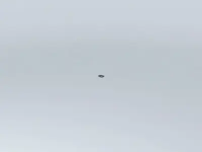 Escapment Assembly Free 3D model