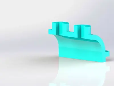 design part ten 3D model