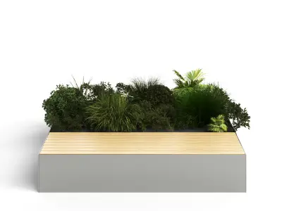 AKRI Snap 3D model