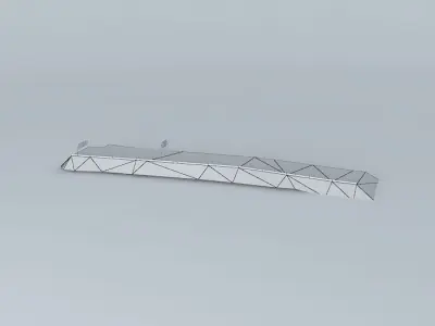 Tranche A 30 in Murcia Free 3D model