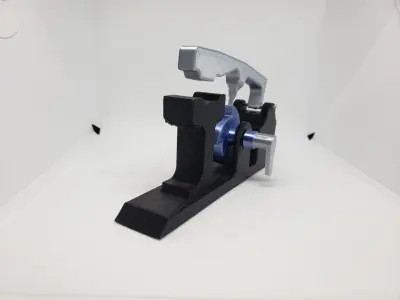 Tilt Hammer Free 3D print model