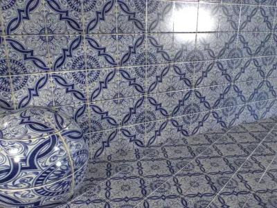 Wall and Floor Tiles Textures pack 27 Texture