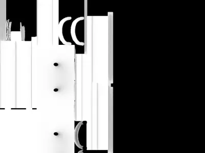 Wooden LOOTBOX Free low-poly 3D model