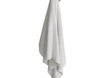  Borhn Robe Hook Model 