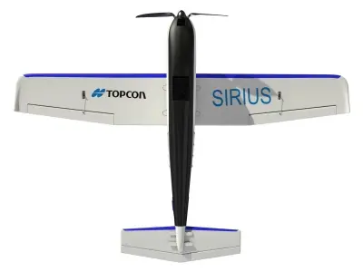 3D MAVinci Sirius Pro 3D model