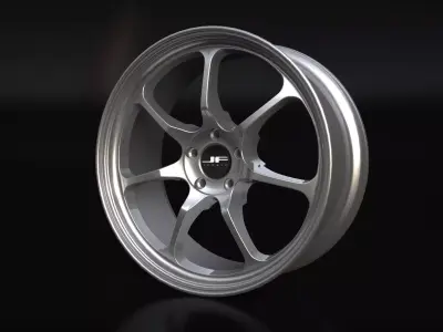 Lenso Project- D 3D model