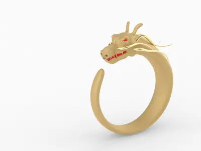 3d model jewel ring 3D model
