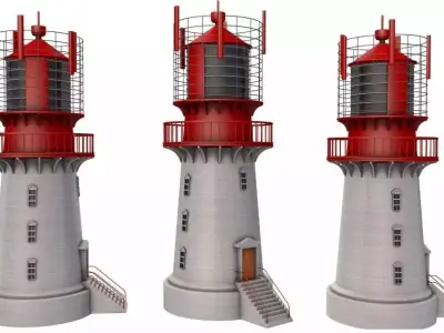 Lighthouse collection 