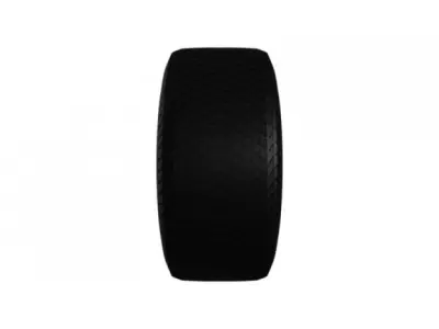 Indy Car Tire 3D model