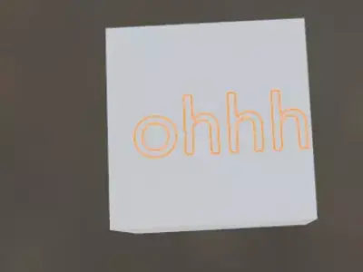 yessss Free 3D model