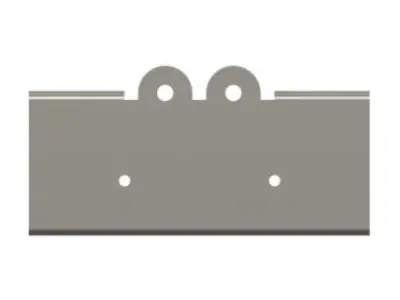 Bracket Mount Free 3D print model