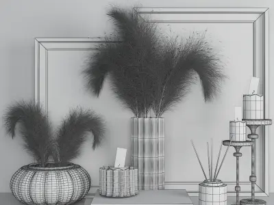 DECORATION01 3D model