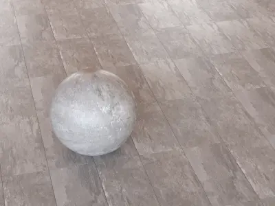 Keope London Contract Tile Set - 9in1 - Commercial Grade Texture