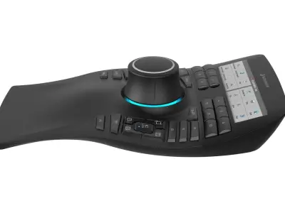 TUTORIAL PARTS Free 3D model