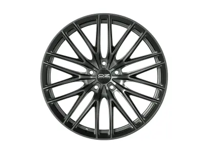 OZ Gran Turismo HLT Low-poly 3D model