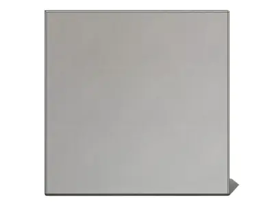 Painel Eletrico 250 x 500 x 500 Electrical Panel 3D model