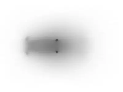 Grasshopper 3D model