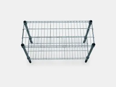 OMAR Regal 1 Low-poly 3D model