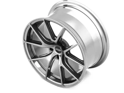 Apex VS-5RS Wheels 3D model