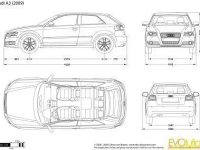 best design ever Free 3D model