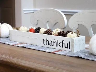 Pinheiro Serving Tray - 2 Colour Free 3D model