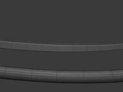 Katana game model Free 3D model