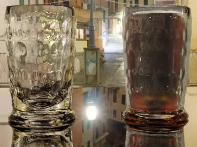 Beer mug Free 3D model