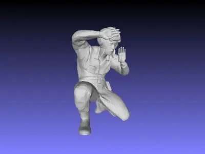 Printle M Homme 229 S 3D print model